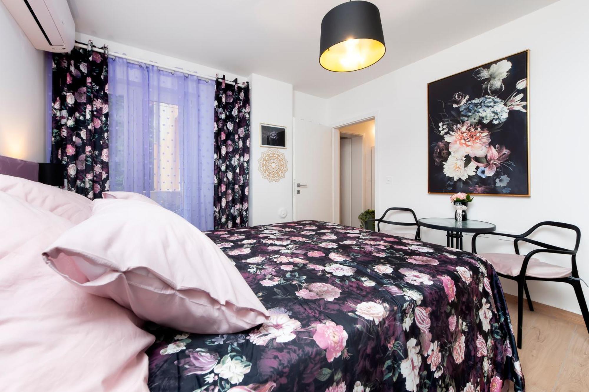 Apartma Happy Days