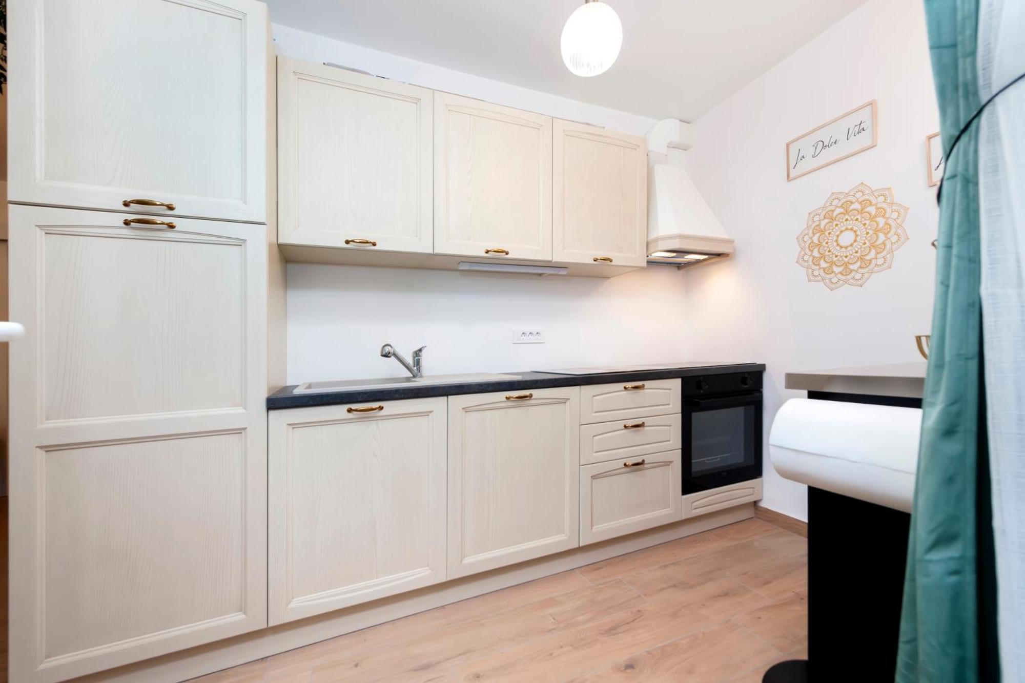 Happy Days Apartma Rovinj
