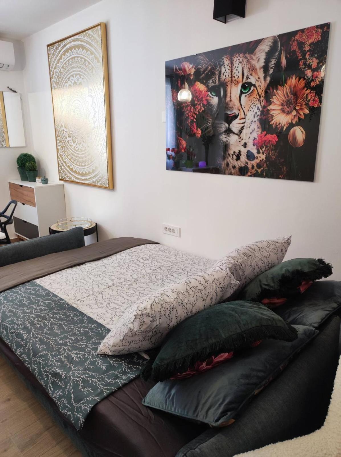 Apartma Happy Days Rovinj