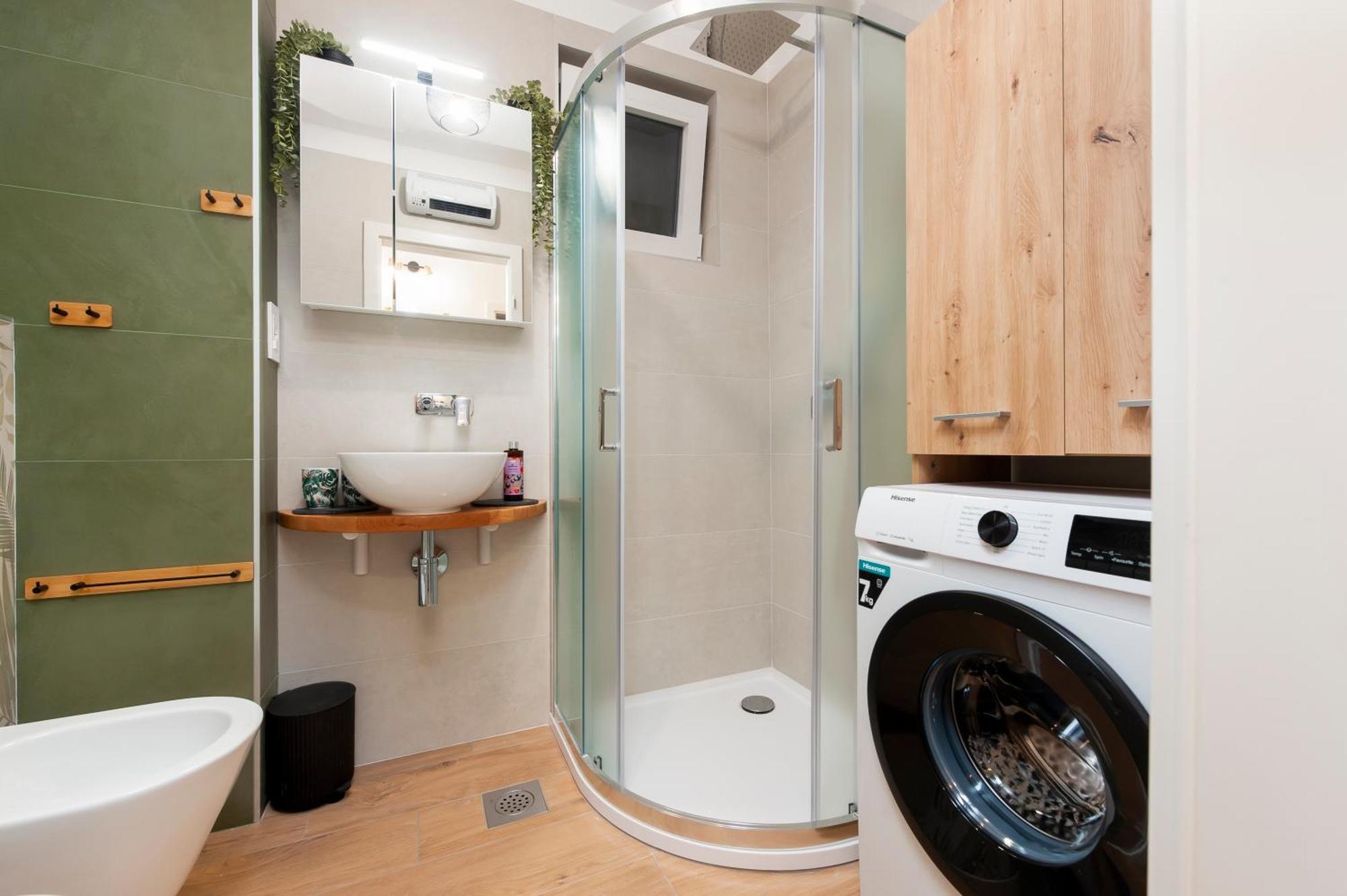 Happy Days Apartment *